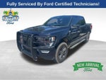2021 F-150 Thumbnail 1