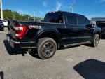 2021 F-150 Thumbnail 8