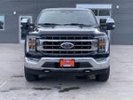 2021 F-150 Thumbnail 2