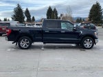 2021 F-150 Thumbnail 4