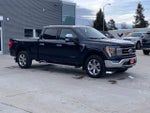 2021 F-150 Thumbnail 1