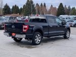 2021 F-150 Thumbnail 3