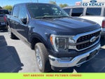 2021 F-150 Thumbnail 1