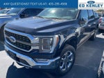 2021 F-150 Thumbnail 2