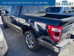 2021 F-150 Thumbnail 3