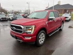 2021 F-150 Thumbnail 5
