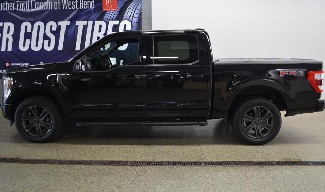 2021 Ford F-150 - $28,995