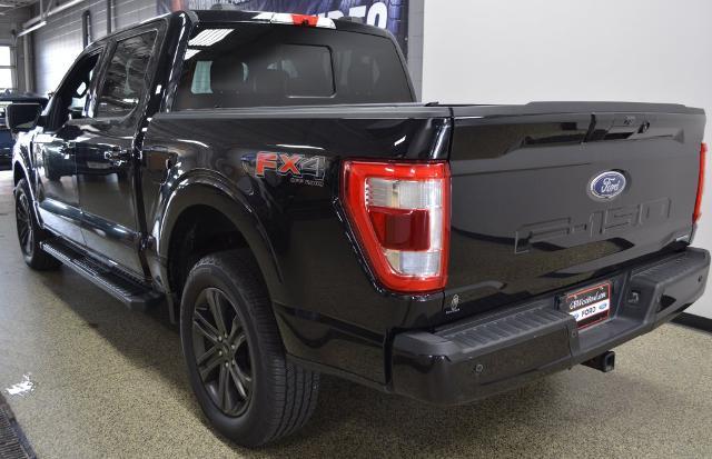 2021 Ford F-150 - $28,995