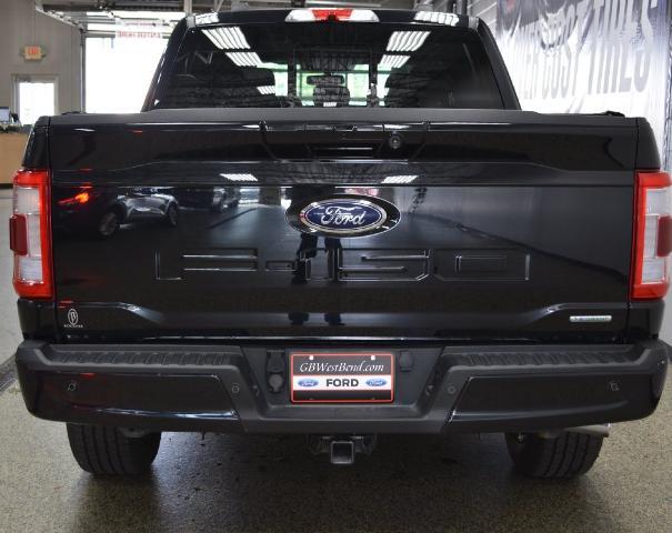 2021 Ford F-150 - $28,995