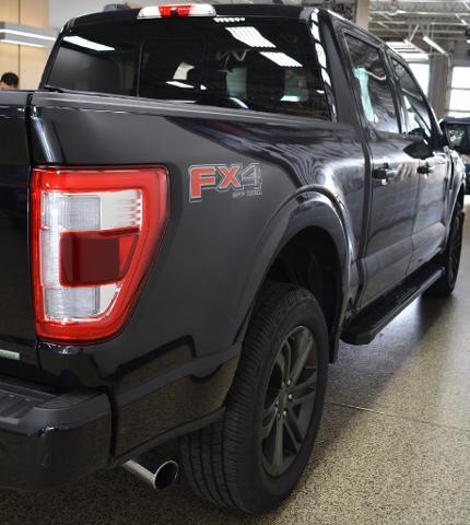 2021 Ford F-150 - $28,995