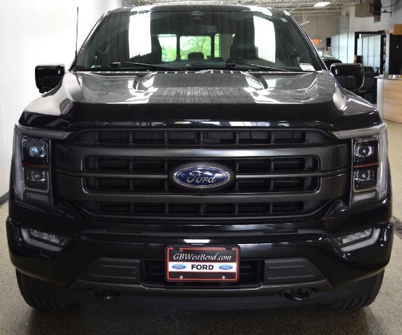 2021 Ford F-150 - $28,995