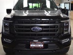 2021 F-150 Thumbnail 8