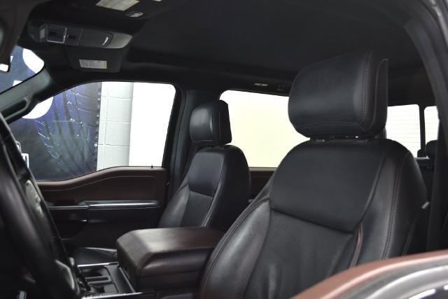 2021 Ford F-150 - $28,995