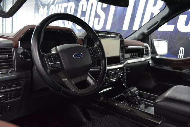 2021 Ford F-150 - $28,995