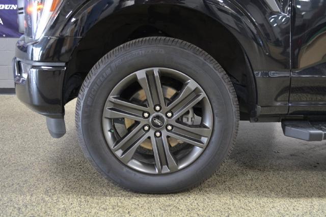 2021 Ford F-150 - $28,995