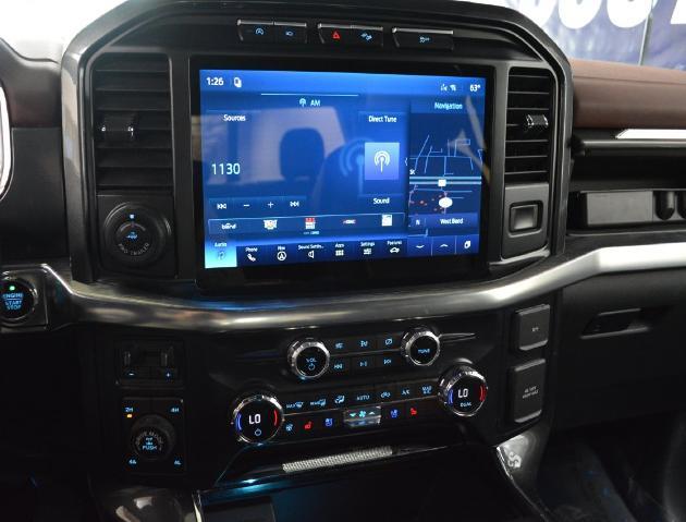 2021 Ford F-150 - $28,995