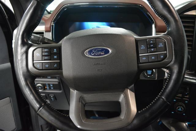 2021 Ford F-150 - $28,995