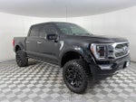 2021 F-150 Thumbnail 1