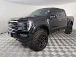 2021 F-150 Thumbnail 3