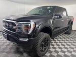 2021 F-150 Thumbnail 4