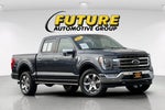2021 F-150 Thumbnail 1
