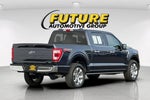 2021 F-150 Thumbnail 3
