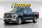 2021 F-150 Thumbnail 7