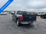 2021 F-150 Thumbnail 3