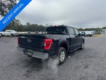 2021 F-150 Thumbnail 5