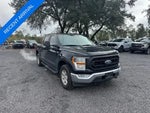 2021 F-150 Thumbnail 7