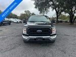 2021 F-150 Thumbnail 8