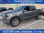 2021 F-150 Thumbnail 1