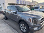 2021 F-150 Thumbnail 3