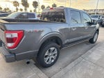 2021 F-150 Thumbnail 4