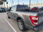 2021 F-150 Thumbnail 5