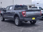 2021 F-150 Thumbnail 6