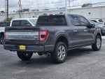 2021 F-150 Thumbnail 8