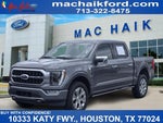 2021 F-150 Thumbnail 1