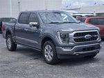 2021 F-150 Thumbnail 3