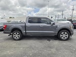 2021 F-150 Thumbnail 4
