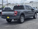 2021 F-150 Thumbnail 8