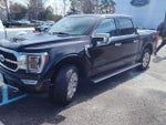 2021 F-150 Thumbnail 1