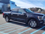 2021 F-150 Thumbnail 2
