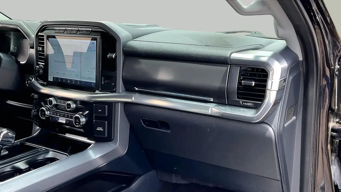 2021 Ford F-150 Limited