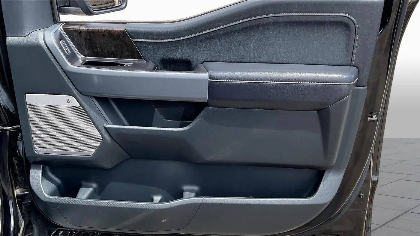 2021 Ford F-150 Limited