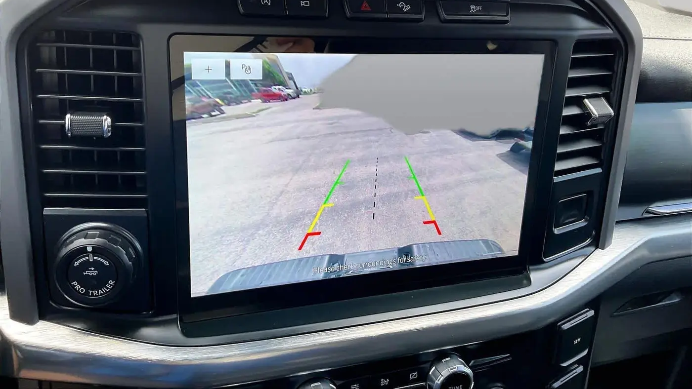 2021 Ford F-150 Limited