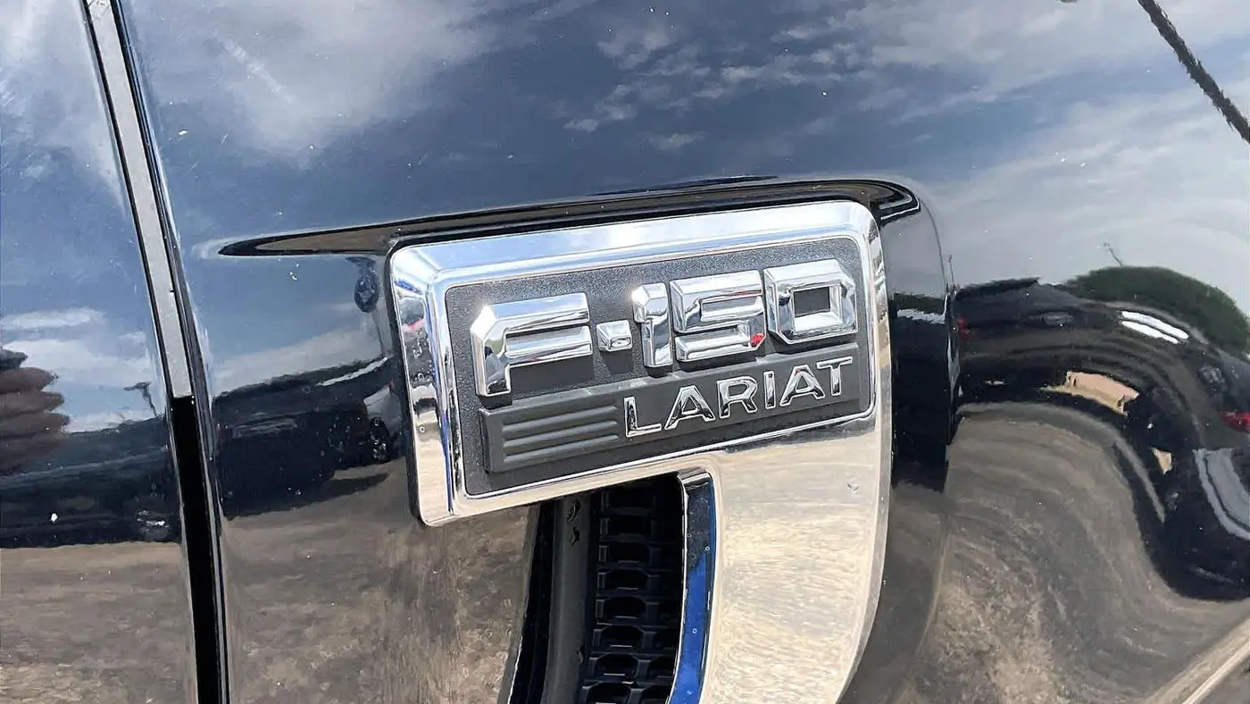 2021 Ford F-150 Limited