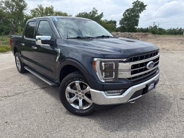 2021 Ford F-150 - $36,177