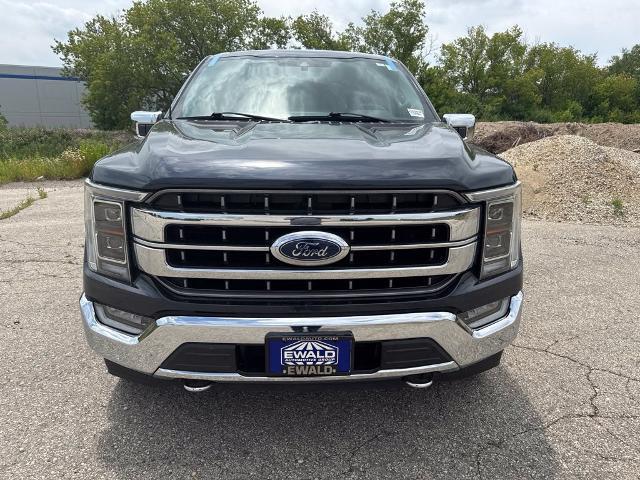 2021 Ford F-150 - $36,177