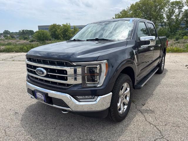 2021 Ford F-150 - $36,177